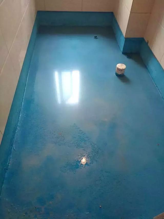 裝修避坑！衛(wèi)生間防水這些坑千萬別踩